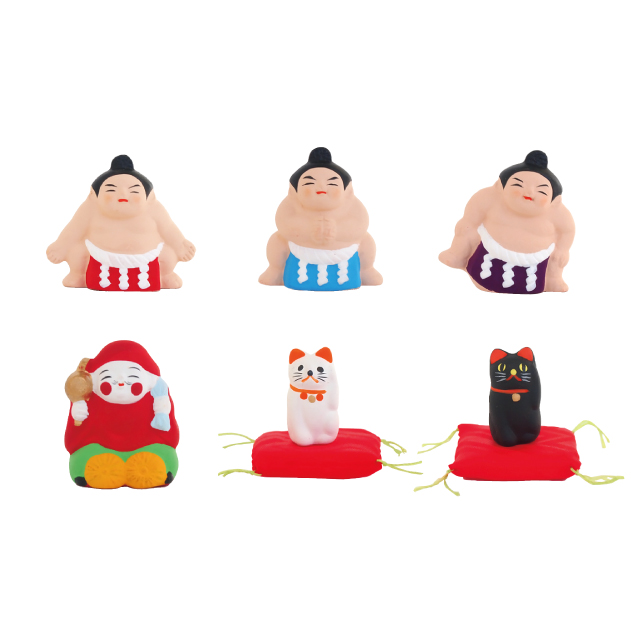 まめふく人形 | 株式会社チャーリー